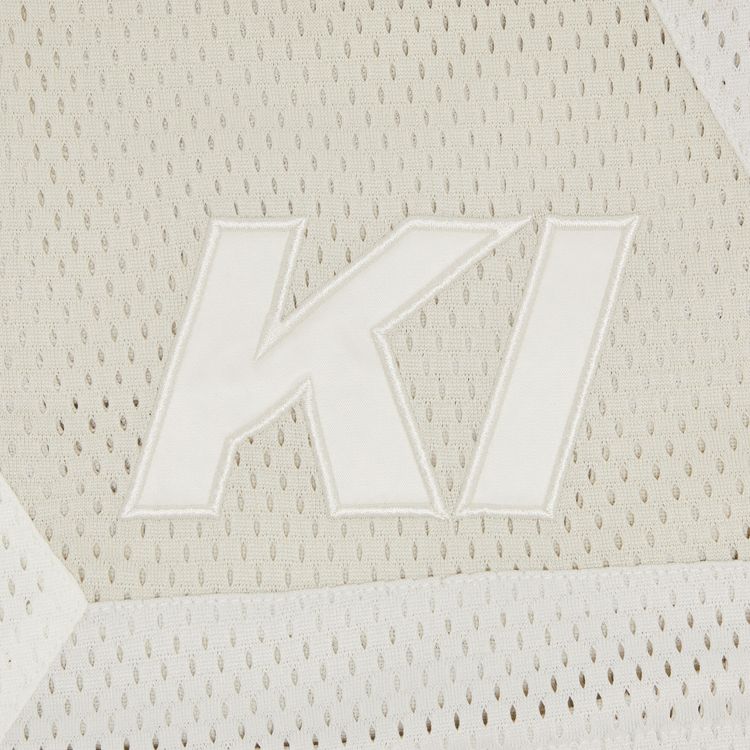 Kith Mesh Turbo Short Zephyr