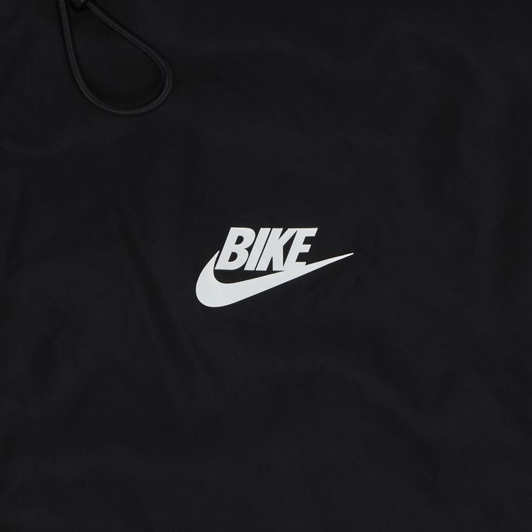 Nike x Nigel Sylvester Draft Jacket Black