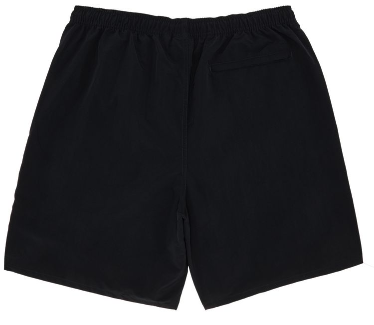 Stussy Water Short Black