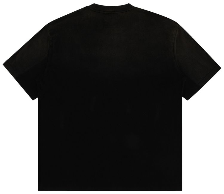 Market Property Of Market T Shirt Black
