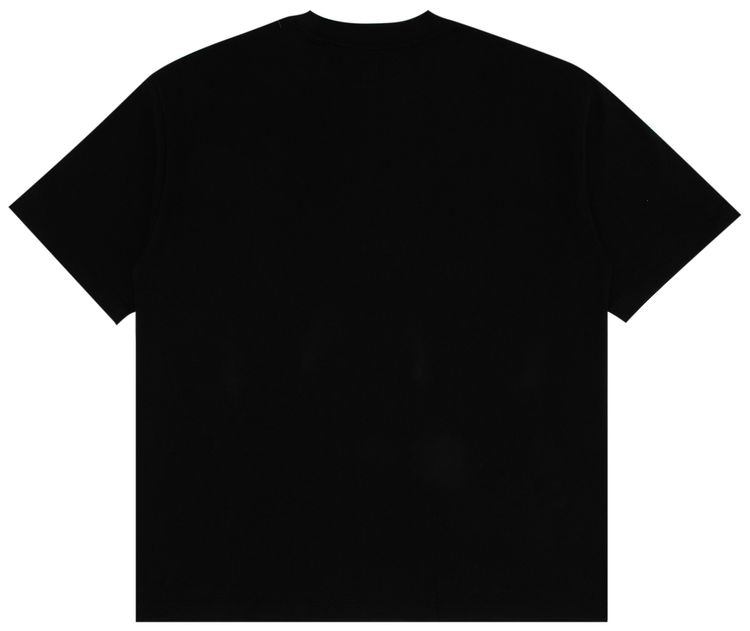 Market Des Bear T Shirt Black