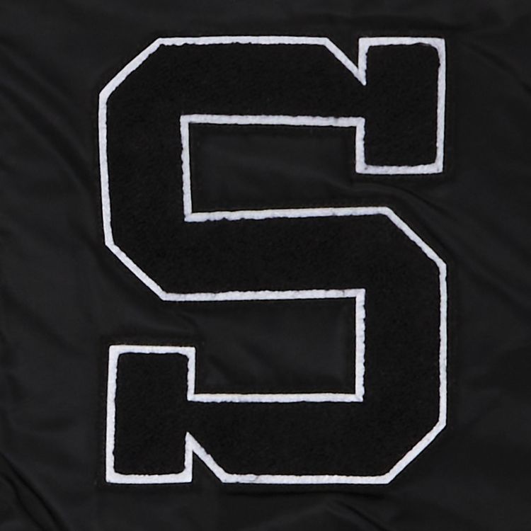 Supreme x Goodenough Reversible MA 1 Black