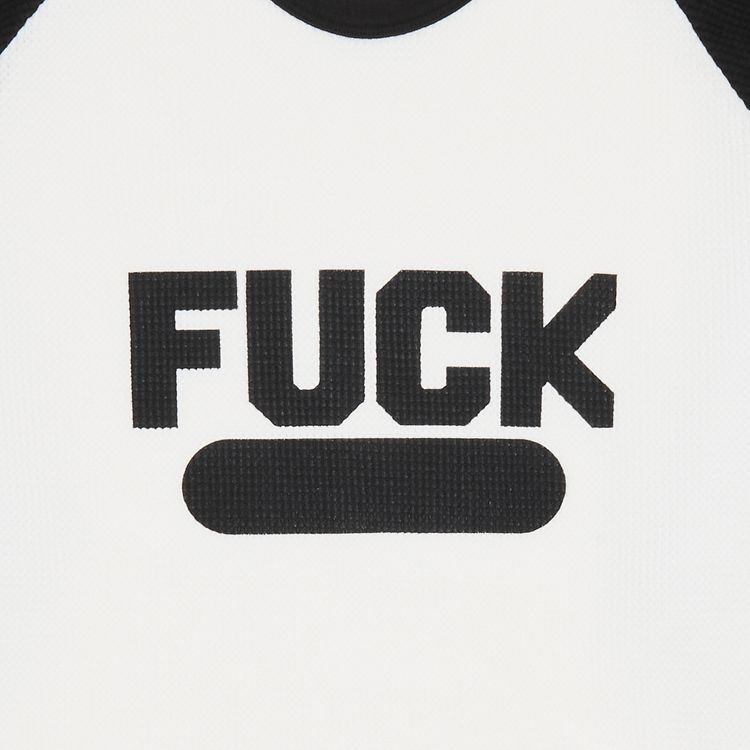 Supreme x Goodenough Thermal Natural