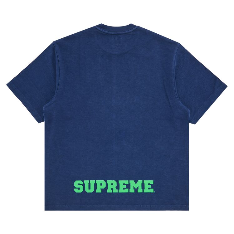Buy Supreme x Goodenough Short-Sleeve Top 