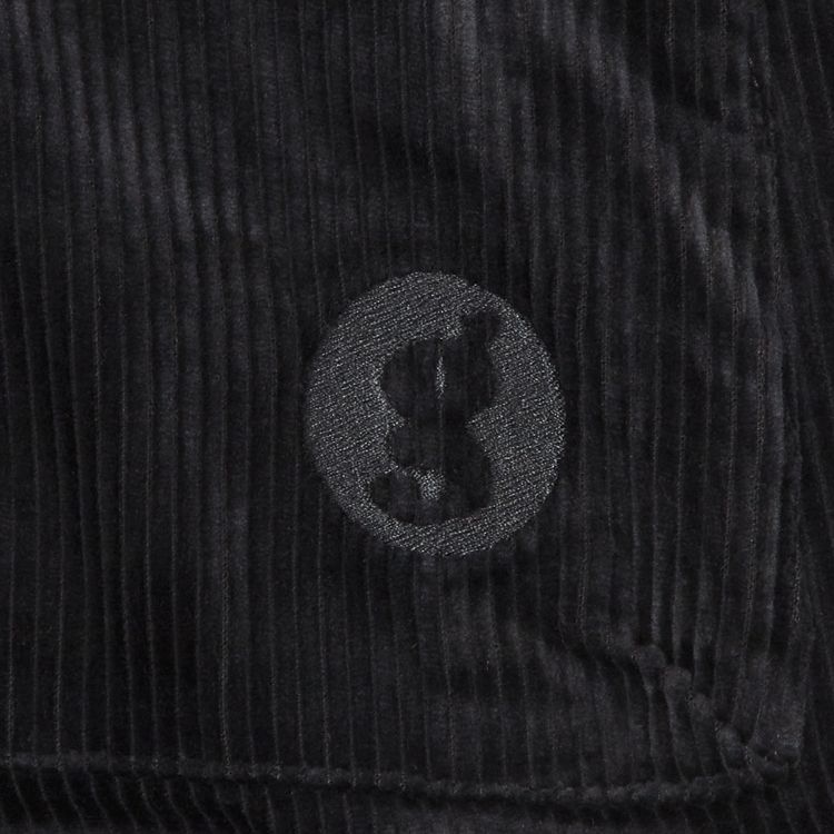 Supreme x Goodenough Corduroy Military Pant Black