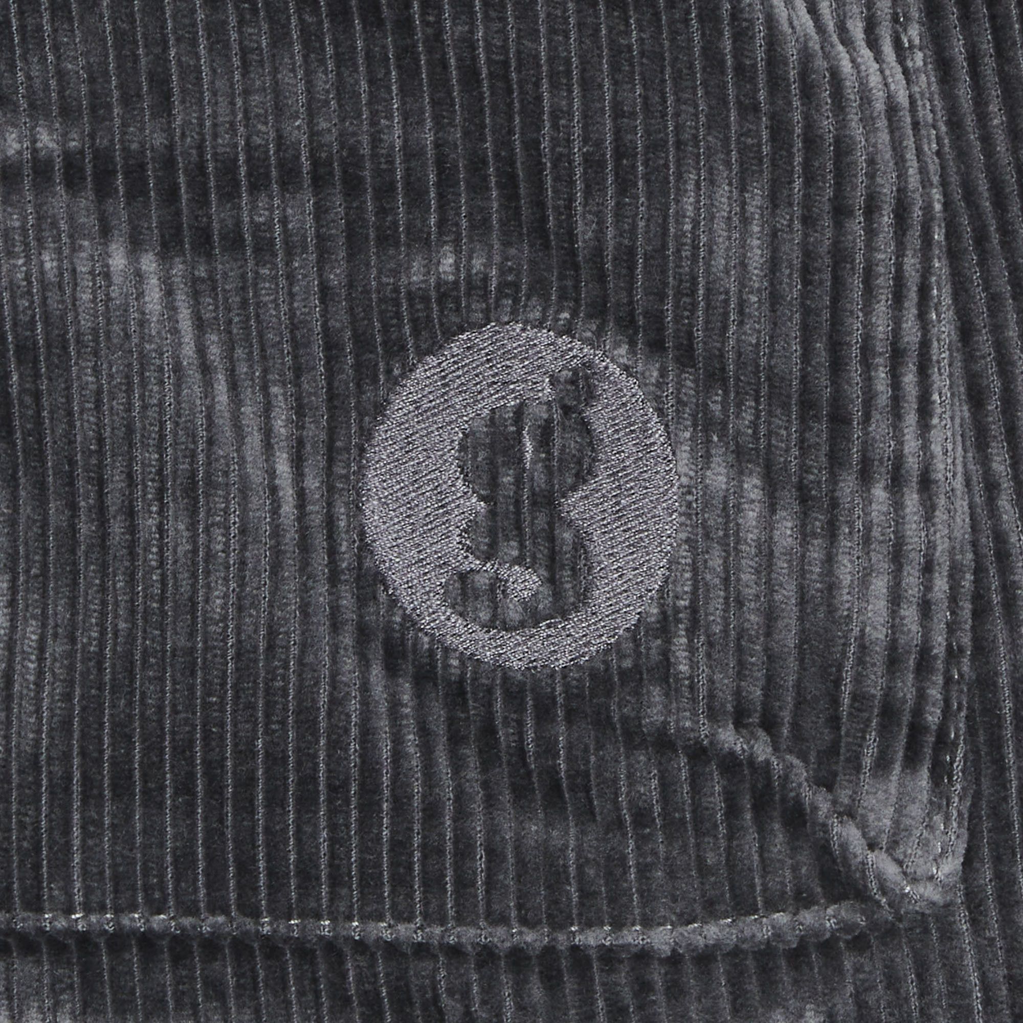 Buy Supreme x Goodenough Corduroy Military Pant 'Grey