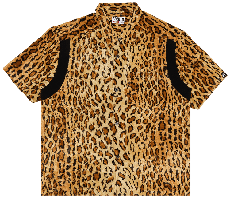 パンツ Supreme GOODENOUGH Crushed Rayon Cargo Supreme x GOODENOUGH Crushed Rayon Cargo - メルカリ
