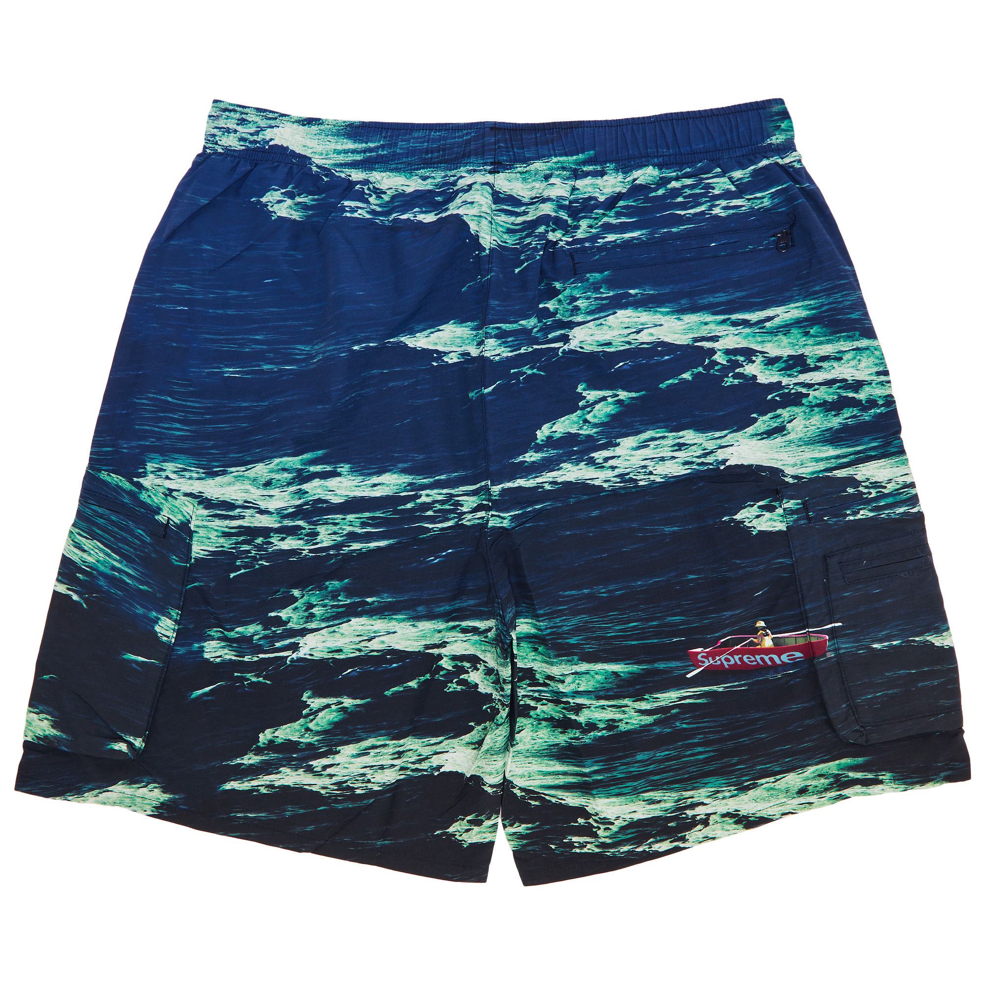 L 即日発送 Supreme Cargo Water Short Boat Buy Supreme Cargo Water Short 'Boat' - SS25SH7 BOAT | GOAT