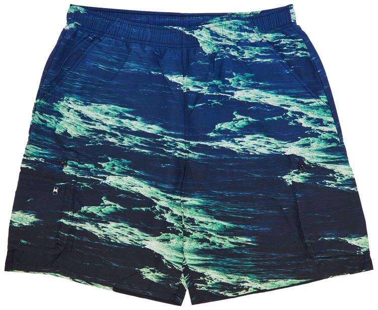 Supreme Cargo Water Short Boat