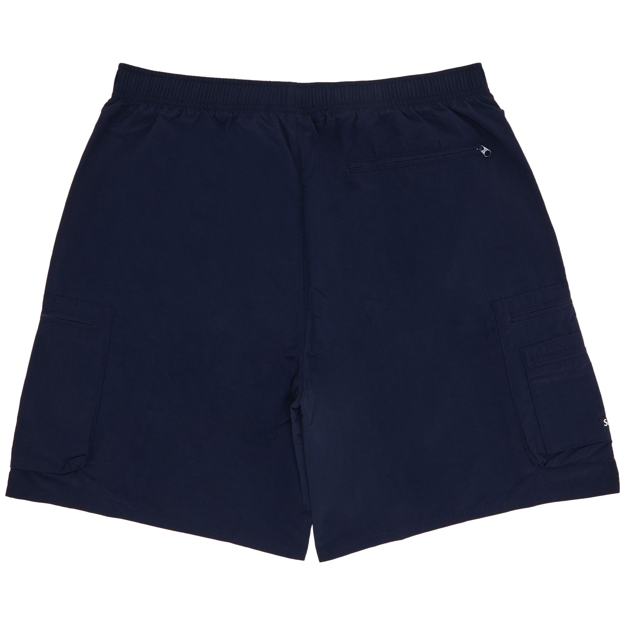 パンツ Supreme 25SS Cargo Water Short navy Buy Supreme Cargo Water Short 'Navy' - SS25SH7 NAVY | GOAT