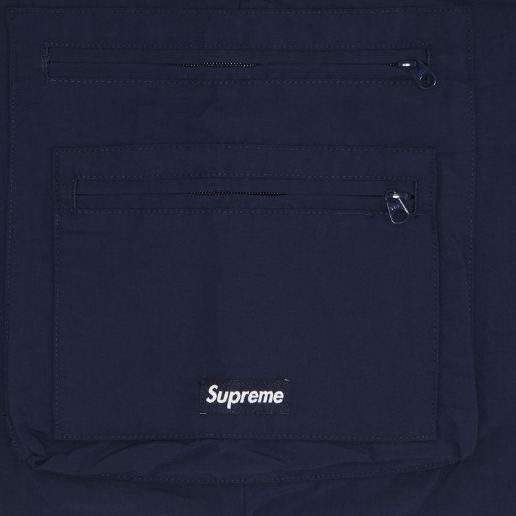 Supreme Cargo Water Short Navy