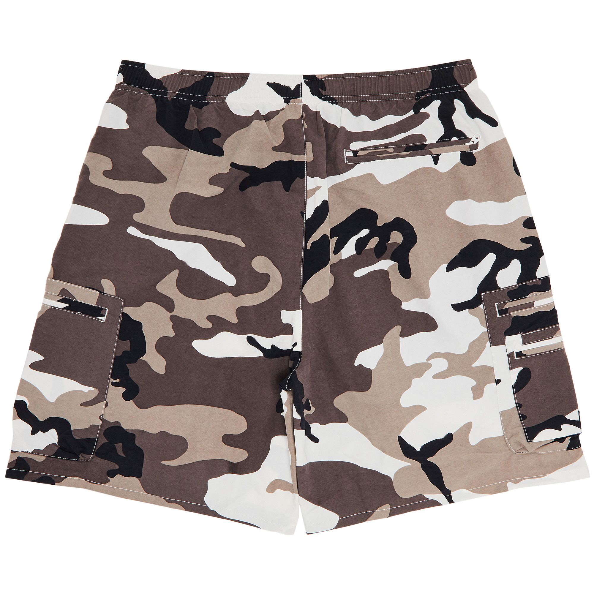 【M】Supreme Cargo Water Short  camo Supreme Cargo Water Short (SS25) - $110