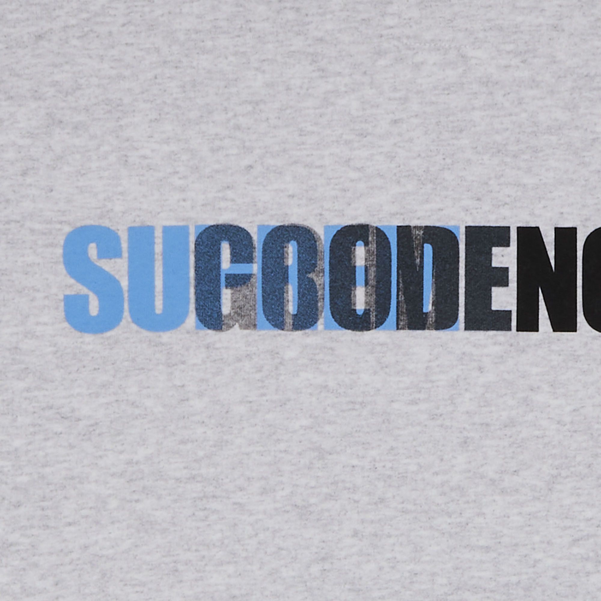 トップス Supreme/GOODENOUGH Sweatshirt Ash Grey M Buy Supreme x Goodenough Hooded Sweatshirt 'Ash Grey' - SS25SW64