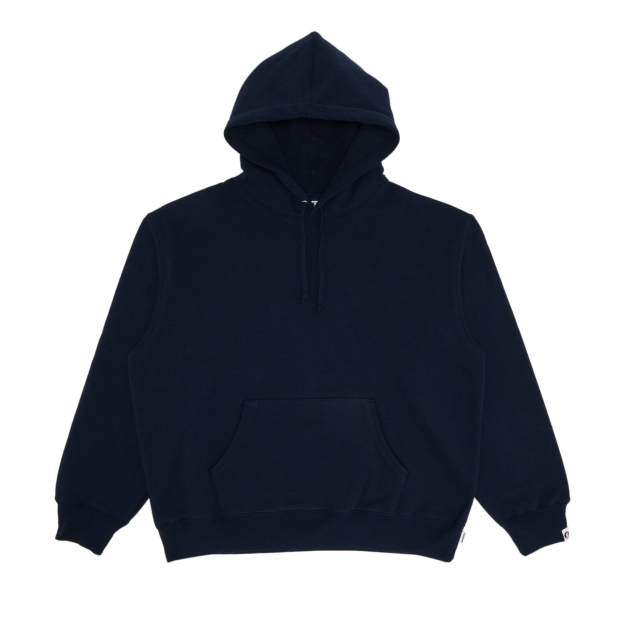 Supreme x GOODENOUGH Hooded Jacket L New Supreme GOODENOUGH Hooded 