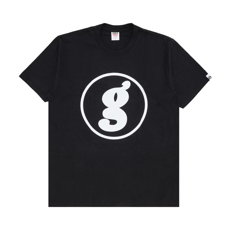 Buy Supreme x Goodenough End Racism Tee 