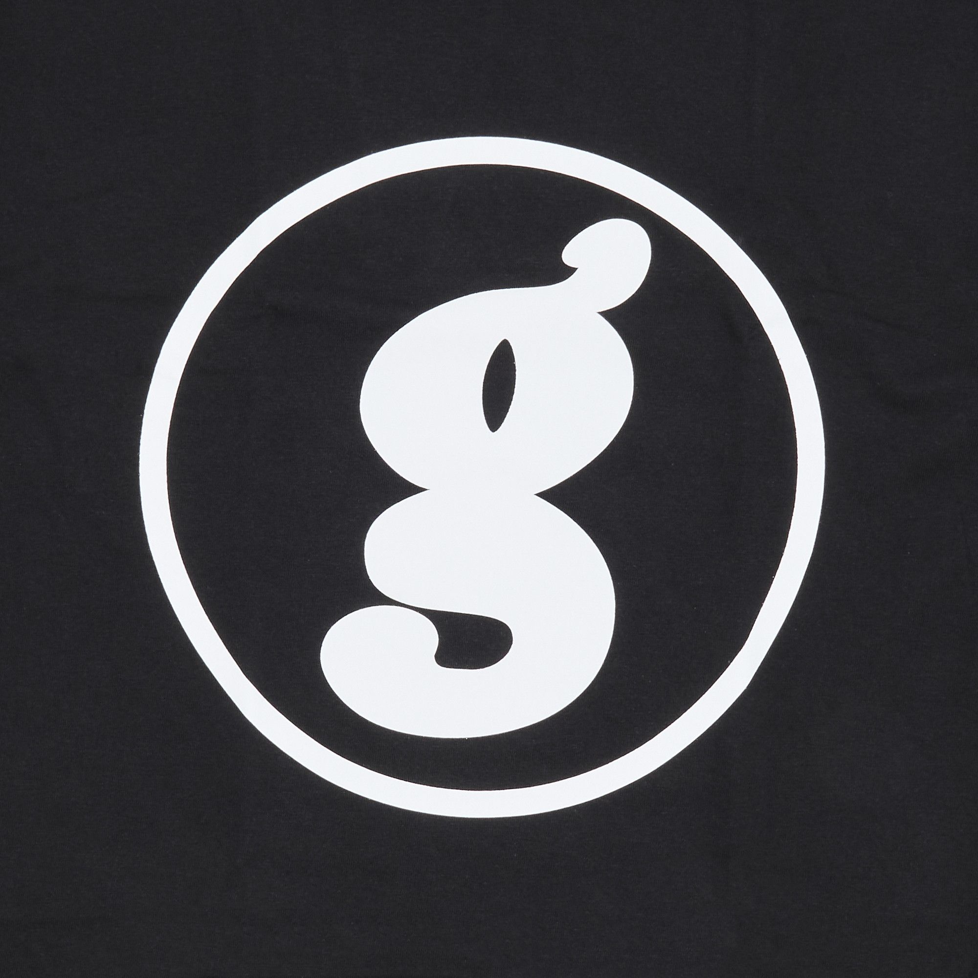 Buy Supreme x Goodenough End Racism Tee 'Black' - SS25T18
