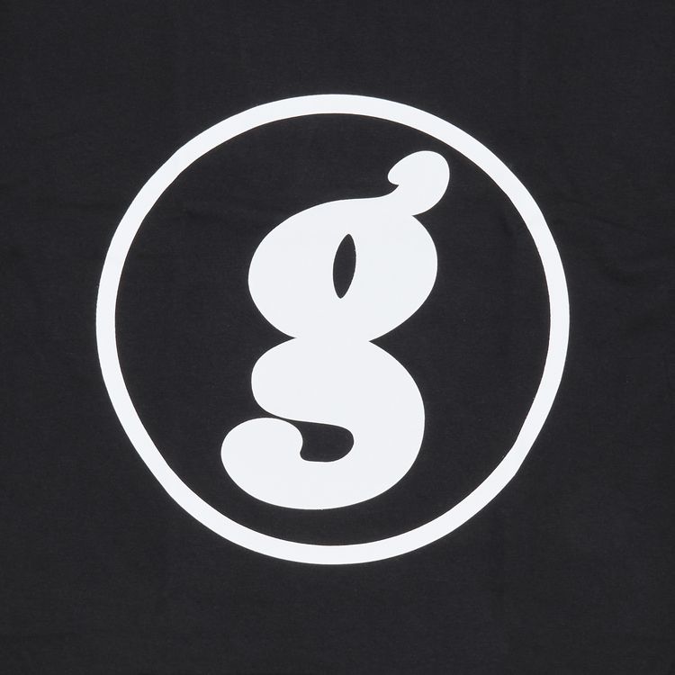 Supreme x Goodenough End Racism Tee Black