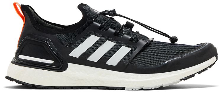 Adidas UltraBoost WinterRdy Core Black