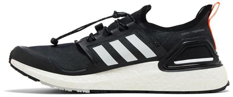 Adidas UltraBoost WinterRdy Core Black