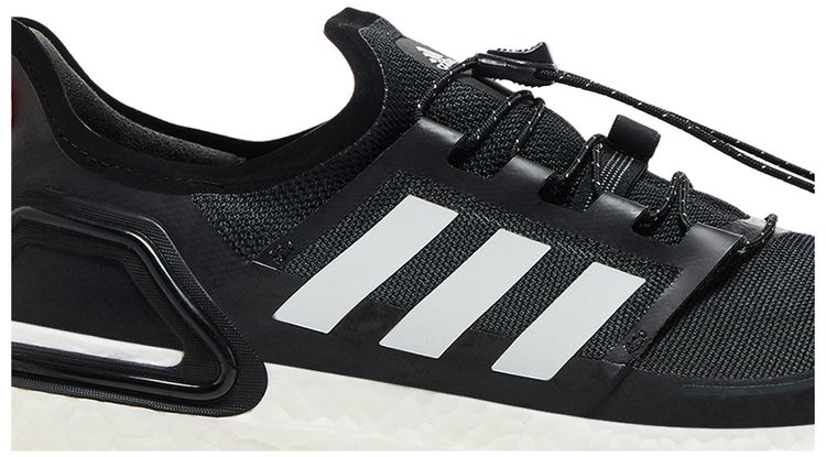 Adidas UltraBoost WinterRdy Core Black