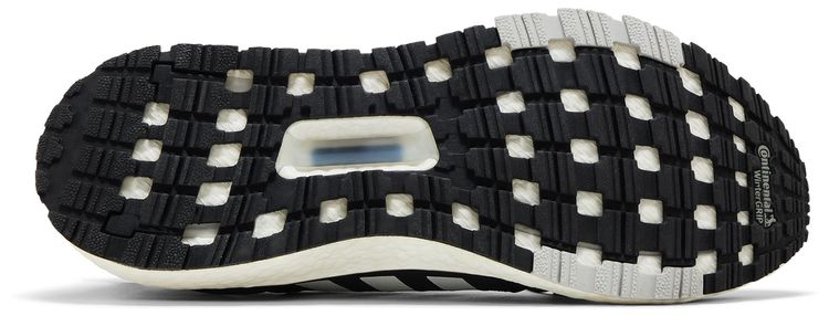 Adidas UltraBoost WinterRdy Core Black