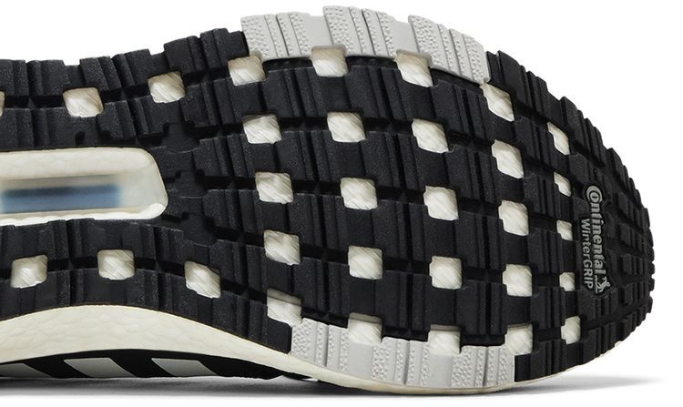 Adidas UltraBoost WinterRdy Core Black