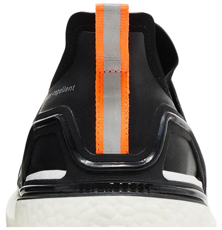 Adidas UltraBoost WinterRdy Core Black