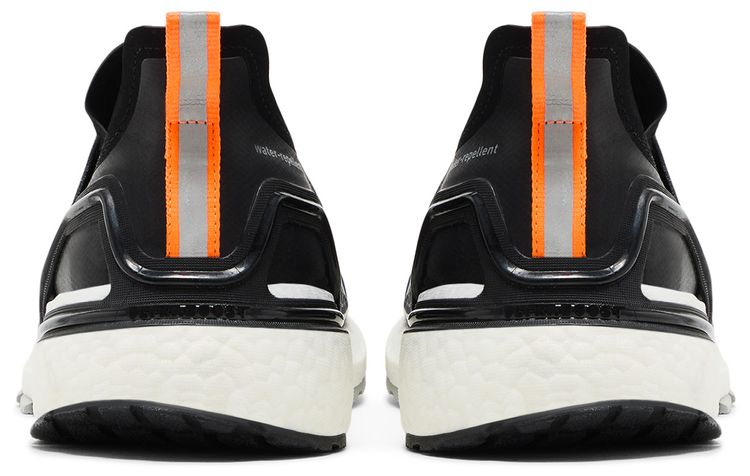 Adidas UltraBoost WinterRdy Core Black