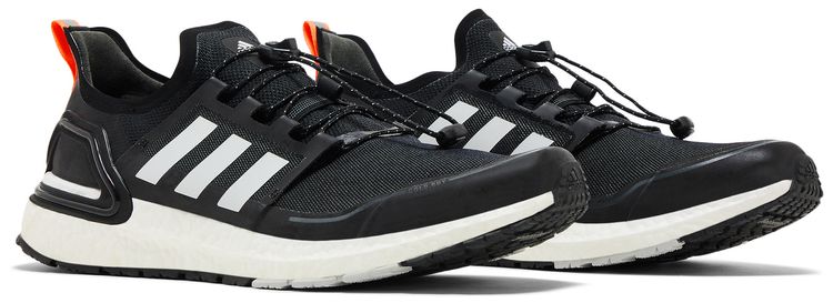 Adidas UltraBoost WinterRdy Core Black