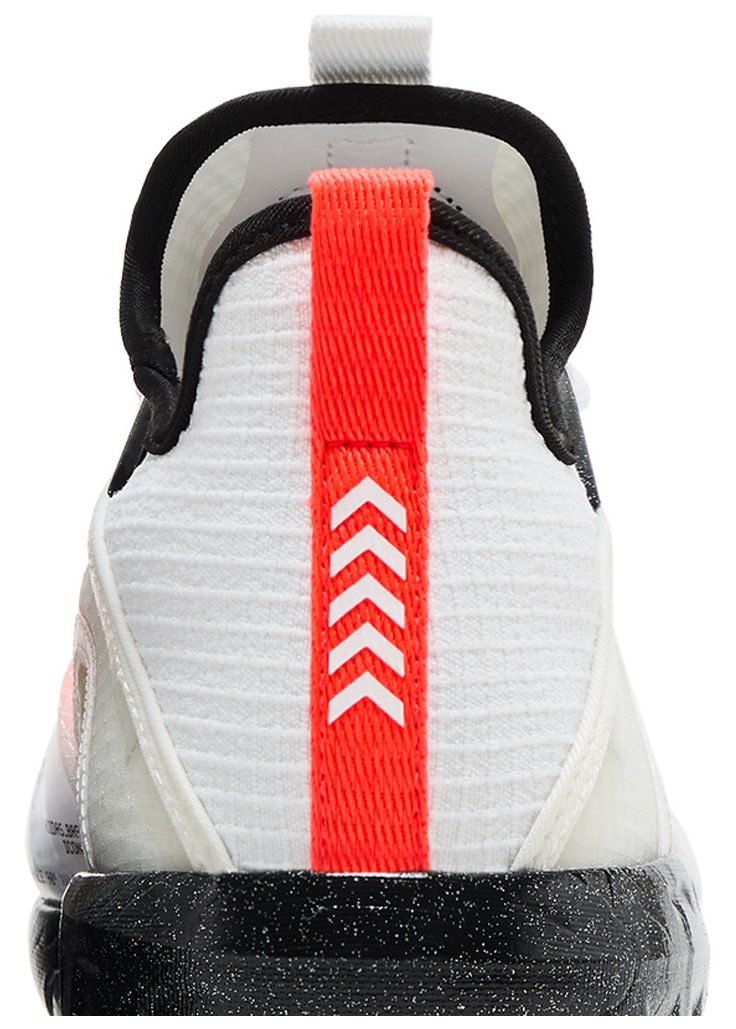 ISS US National Lab x adidas Icon 6 Liftoff White Black