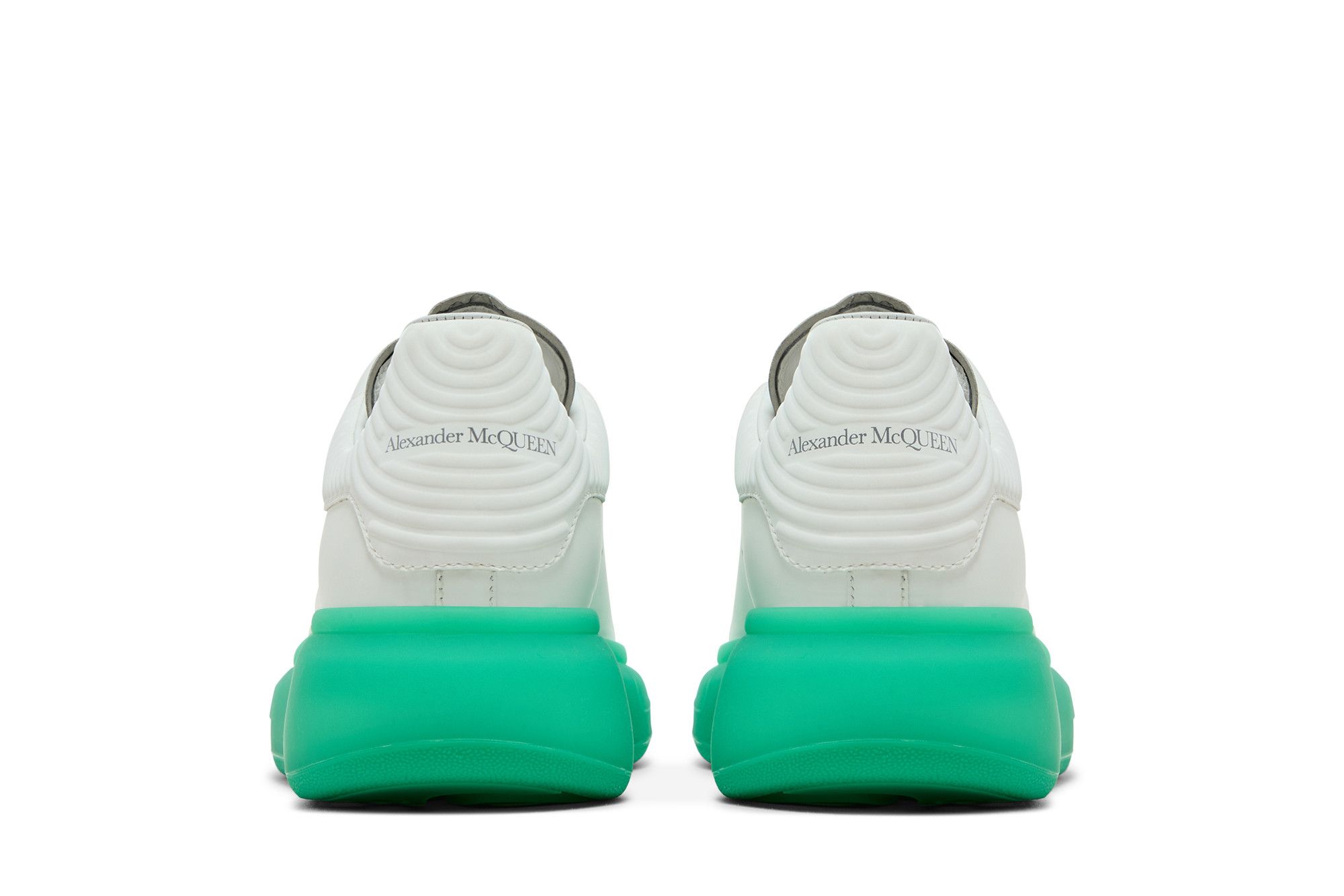 ラッキー McQueen Oversized sneakers for Girl - White in UAE | Level Shoes