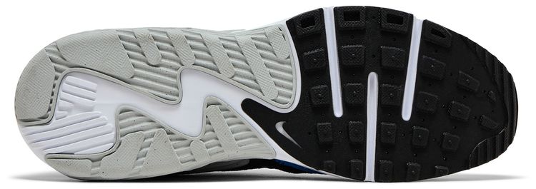 Nike Air Max Excee Black Photo Blue