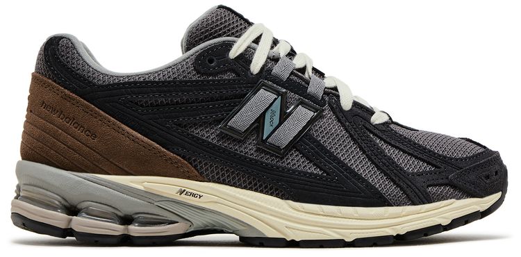 New Balance 1906F Phantom Dark Mushroom