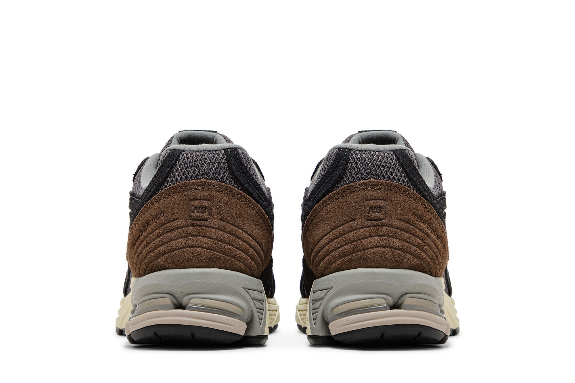 Buy New Balance 1906F 'Phantom Dark Mushroom' - M1906FE | GOAT