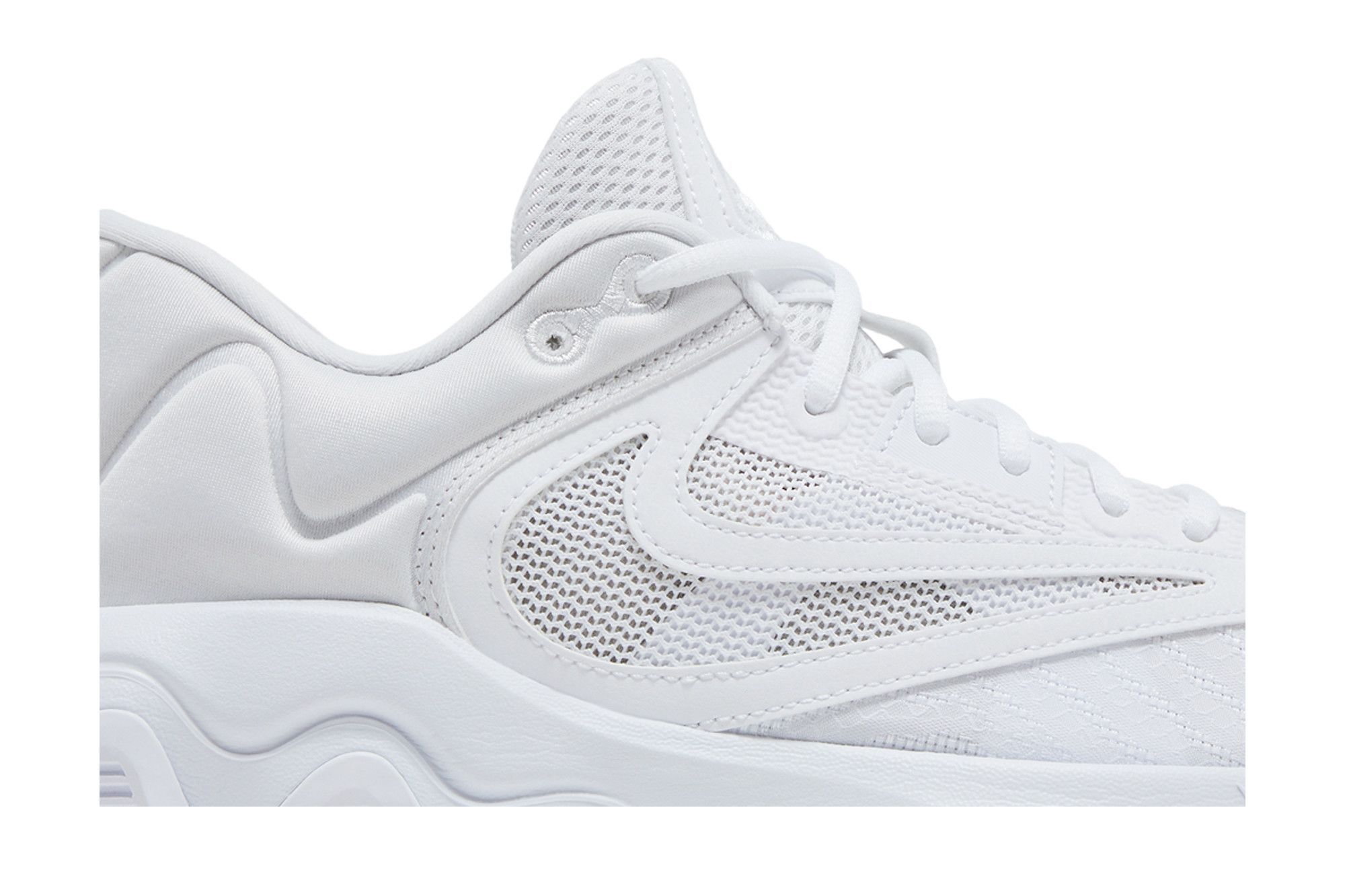 Buy Nike Giannis Immortality 3 'Triple White' - DZ7533 102 | GOAT