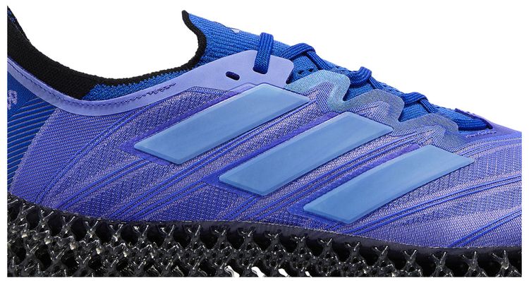 Adidas 4DFWD 4 Cobalt Blue
