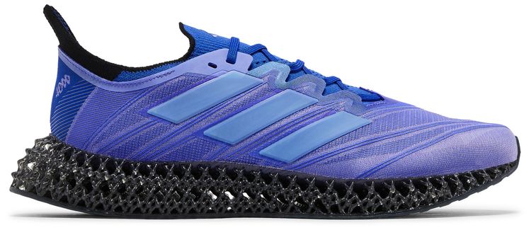 Adidas 4DFWD 4 Cobalt Blue