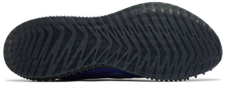 Adidas 4DFWD 4 Cobalt Blue