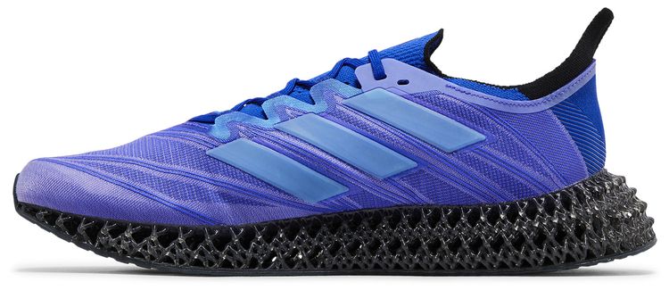 Adidas 4DFWD 4 Cobalt Blue
