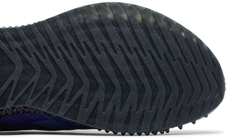 Adidas 4DFWD 4 Cobalt Blue