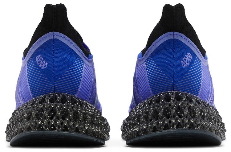 Adidas 4DFWD 4 Cobalt Blue