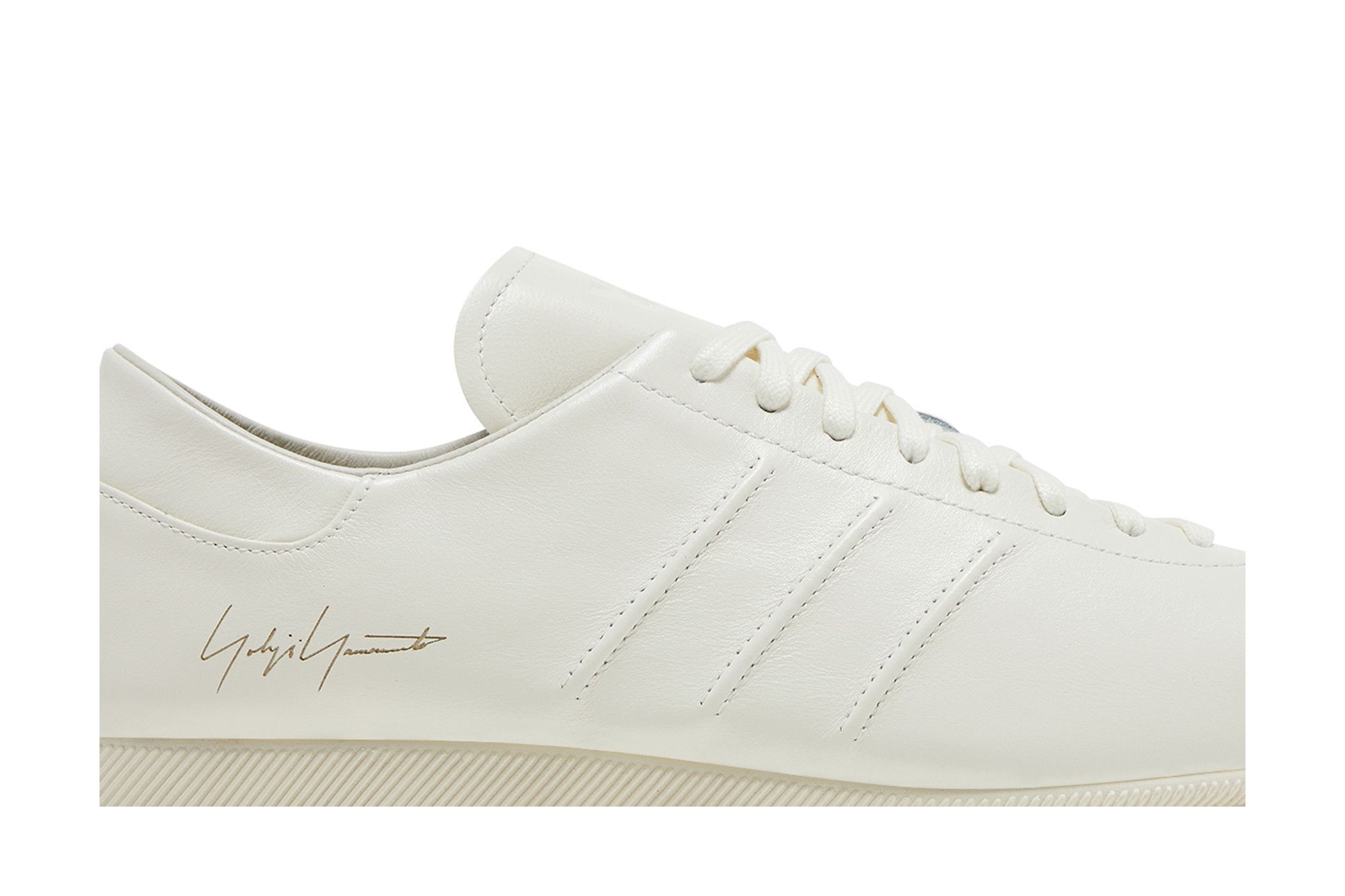 スニーカー [adidas] Y-3 Japan IE1449 adidas Y-3 Japan - White | Free Shipping with adiClub