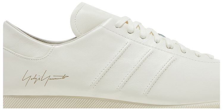 Adidas Y 3 Japan Triple White