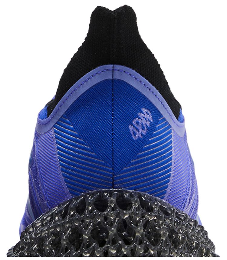 Adidas 4DFWD 4 Cobalt Blue