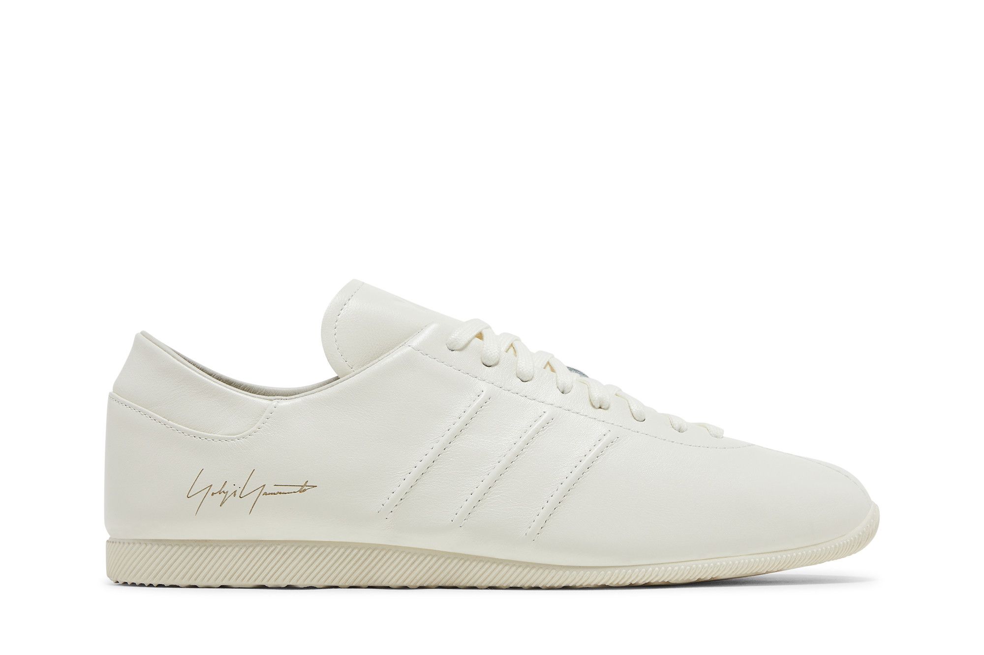 Buy Adidas Y-3 Japan 'Triple White' - IE1449 | GOAT