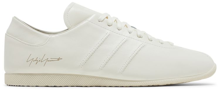 Adidas Y 3 Japan Triple White