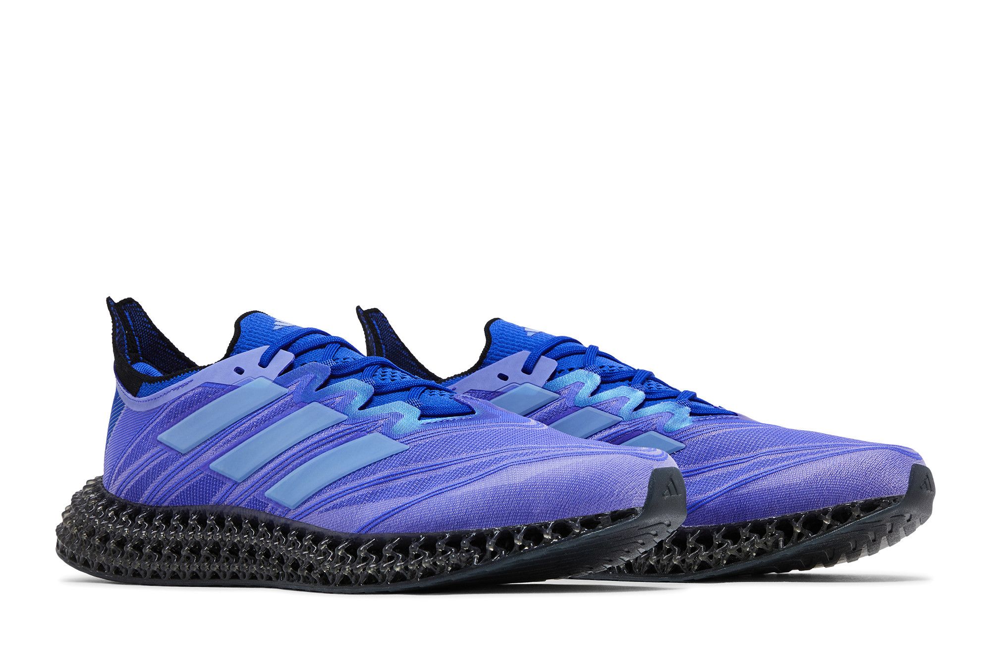 Buy Adidas 4DFWD 4 'Cobalt Blue' - ID8888 | GOAT CA