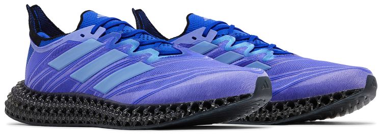 Adidas 4DFWD 4 Cobalt Blue