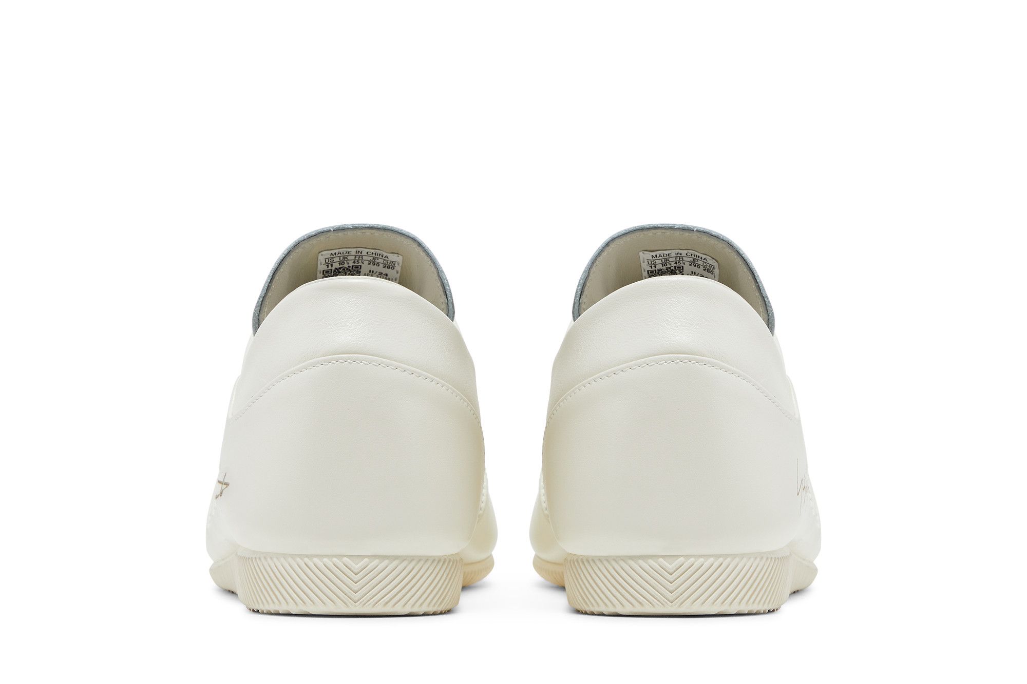 5/14　YO3様 1台 Buy Y-3 Japan 'Triple White' - IE1449 | GOAT