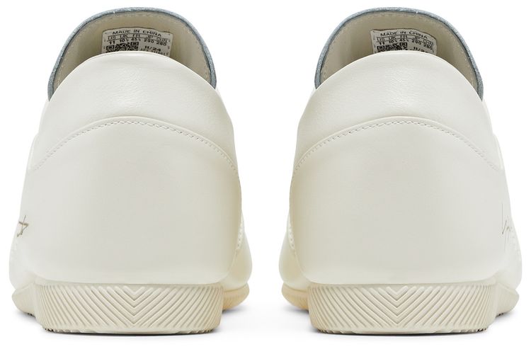 Adidas Y 3 Japan Triple White